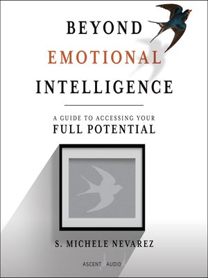 cover image of Beyond Emotional Intelligence